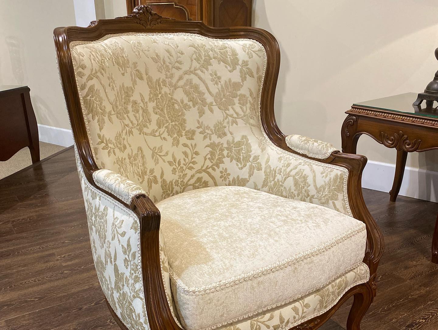 Classic Chair